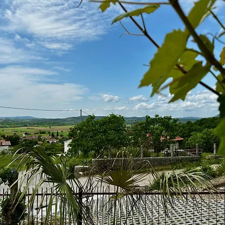 Apartman Vipava View *