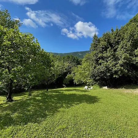Vipava View Apartman *