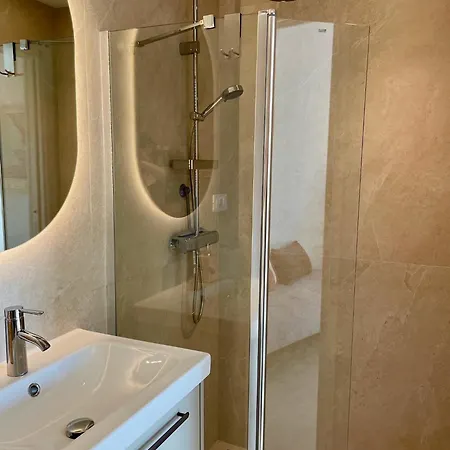 Apartman Vipava View