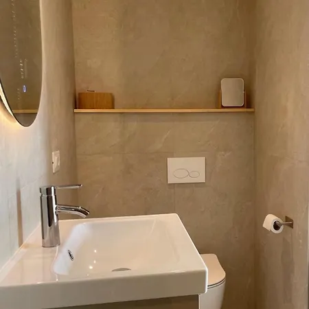 Vipava View * Sempas