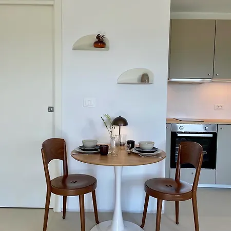 Apartment Vipava View Sempas