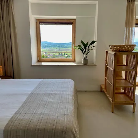 Vipava View Apartment *