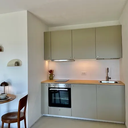 Apartment Vipava View Sempas