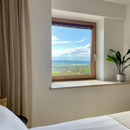 Vipava View Sempas