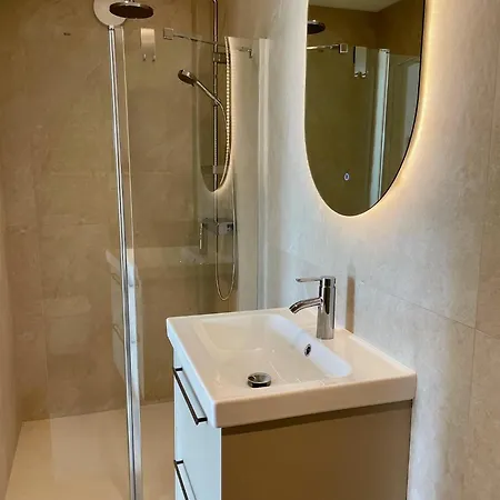 Apartman Vipava View Sempas