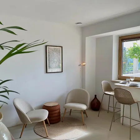 Vipava View Apartment Sempas