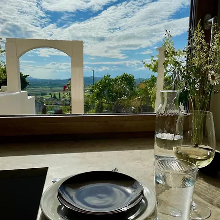 Vipava View *