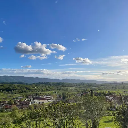 Apartman Vipava View