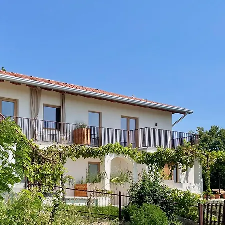 Vipava View * Sempas