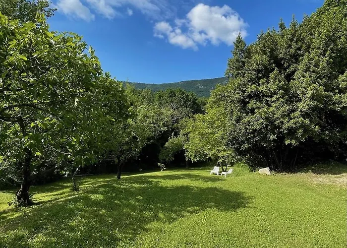 Vipava View Appartement *