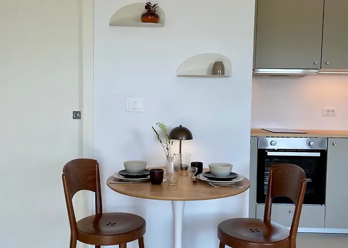 Apartma Vipava View Sempas