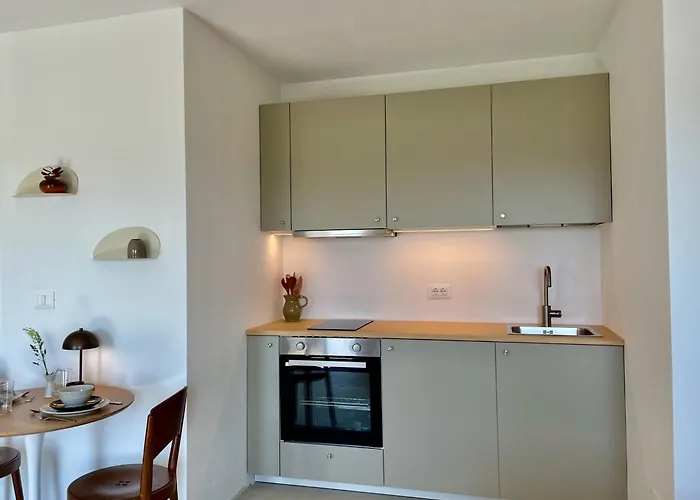 Appartement Vipava View Sempas