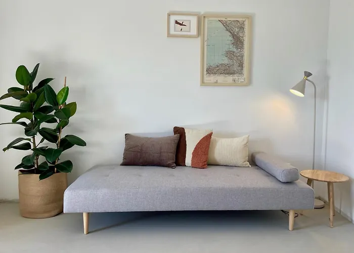 Apartma Vipava View Sempas