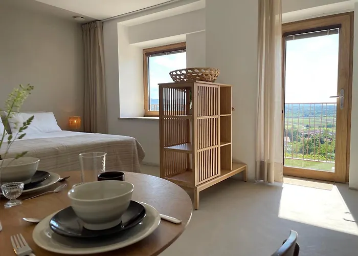 Vipava View * Sempas