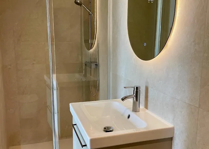 Apartma Vipava View Sempas