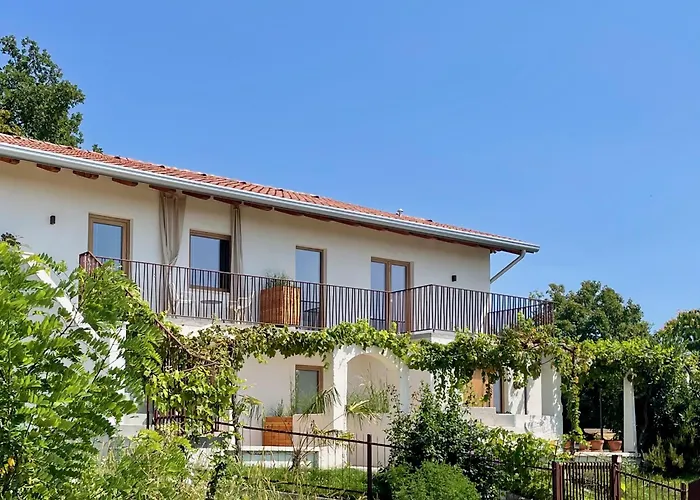 Vipava View * Sempas